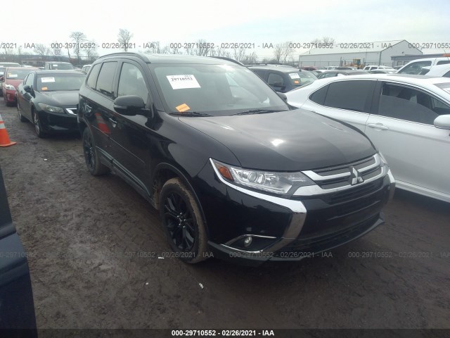 MITSUBISHI OUTLANDER 2018 ja4ad3a37jz033765