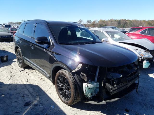 MITSUBISHI OUTLANDER 2018 ja4ad3a37jz035340