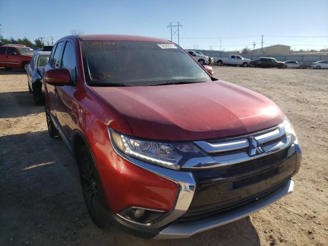 MITSUBISHI OUTLANDER 2018 ja4ad3a37jz035399