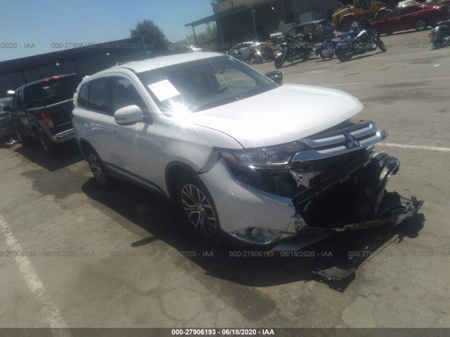 MITSUBISHI OUTLANDER 2018 ja4ad3a37jz035807