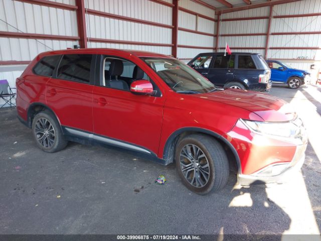 MITSUBISHI OUTLANDER 2018 ja4ad3a37jz037881