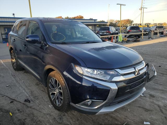 MITSUBISHI OUTLANDER 2018 ja4ad3a37jz041025