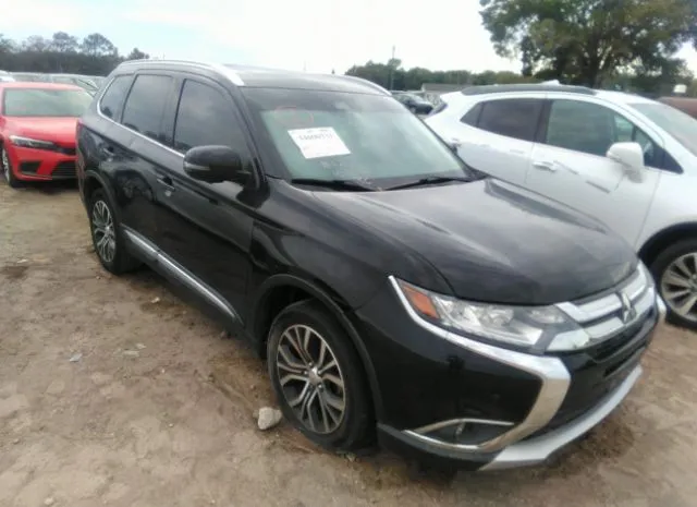 MITSUBISHI OUTLANDER 2018 ja4ad3a37jz043504