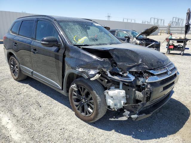 MITSUBISHI OUTLANDER 2018 ja4ad3a37jz046886