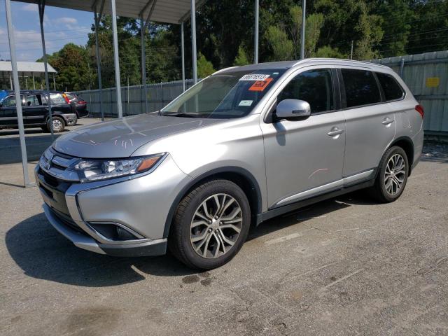 MITSUBISHI OUTLANDER 2018 ja4ad3a37jz048184