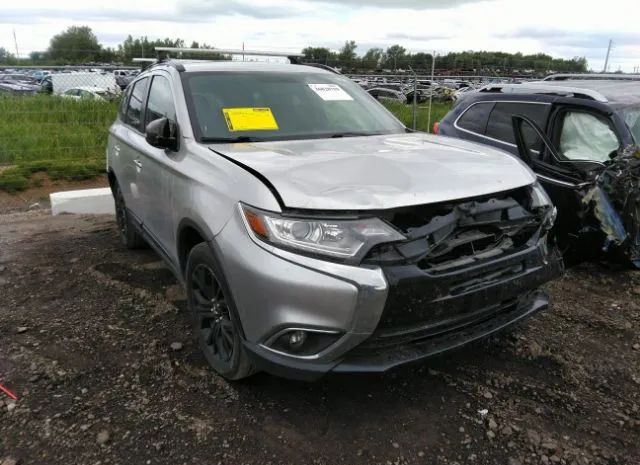 MITSUBISHI OUTLANDER 2018 ja4ad3a37jz048766