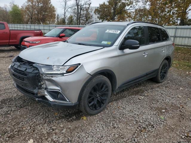 MITSUBISHI OUTLANDER 2018 ja4ad3a37jz049044