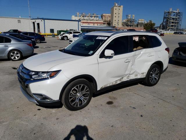 MITSUBISHI OUTLANDER 2018 ja4ad3a37jz049769