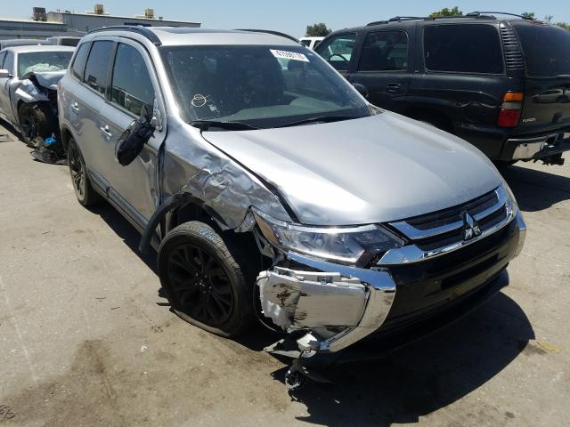 MITSUBISHI OUTLANDER 2018 ja4ad3a37jz050517