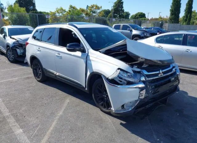 MITSUBISHI OUTLANDER 2018 ja4ad3a37jz050534