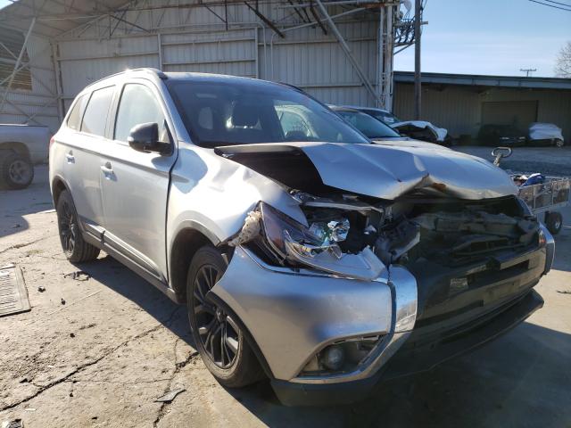 MITSUBISHI OUTLANDER 2018 ja4ad3a37jz050937