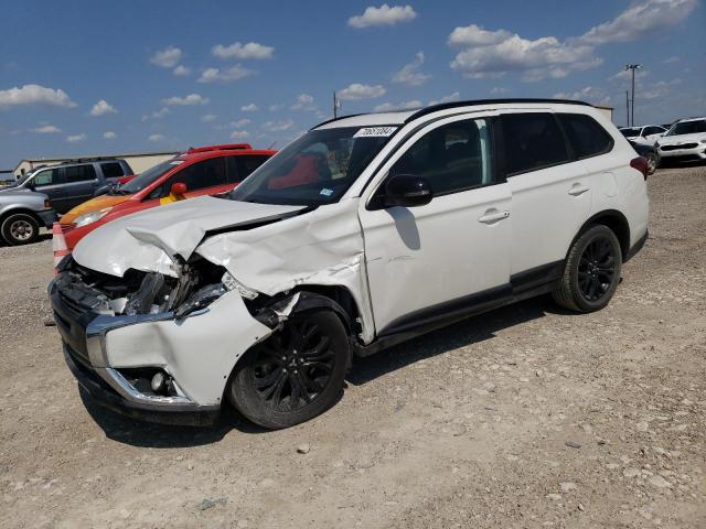 MITSUBISHI OUTLANDER 2018 ja4ad3a37jz054521