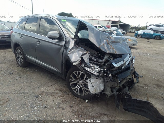 MITSUBISHI OUTLANDER 2018 ja4ad3a37jz058259