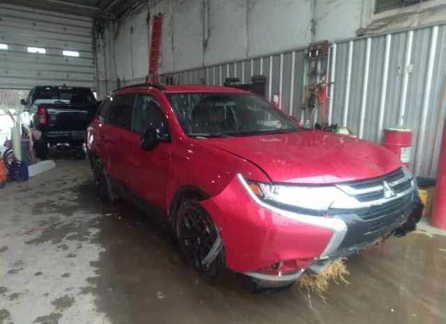 MITSUBISHI OUTLANDER 2018 ja4ad3a37jz059038