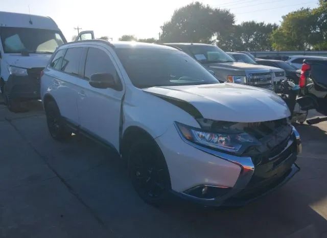 MITSUBISHI OUTLANDER 2018 ja4ad3a37jz061131