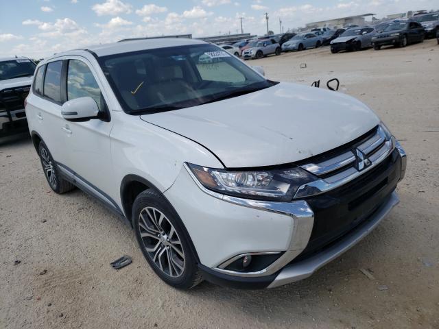 MITSUBISHI OUTLANDER 2018 ja4ad3a37jz066071