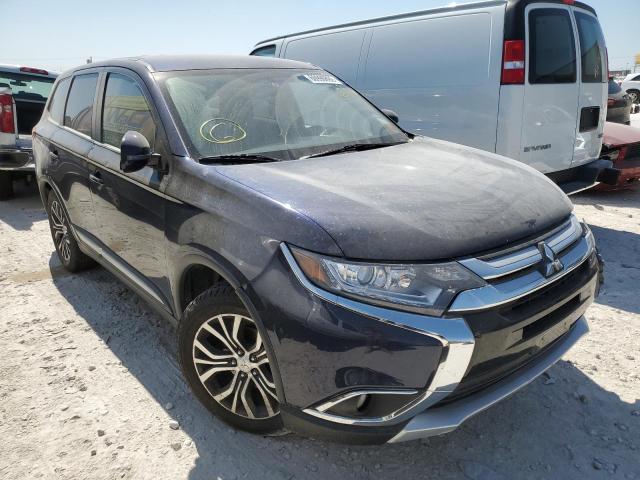 MITSUBISHI OUTLANDER 2018 ja4ad3a37jz066121