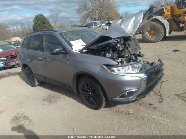 MITSUBISHI OUTLANDER 2018 ja4ad3a37jz066426