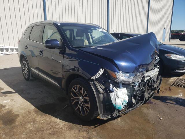 MITSUBISHI OUTLANDER 2018 ja4ad3a37jz069519