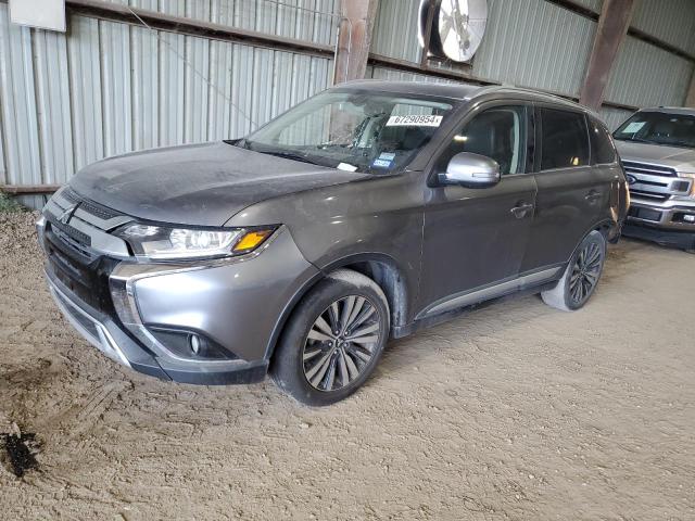 MITSUBISHI OUTLANDER 2019 ja4ad3a37kj000698