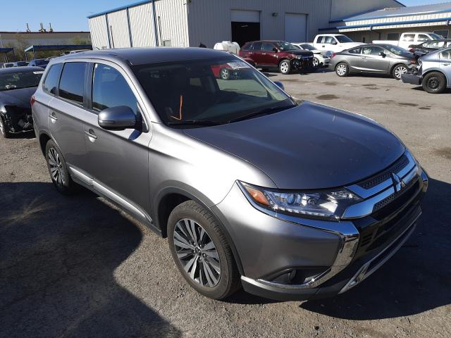 MITSUBISHI OUTLANDER 2019 ja4ad3a37kj000930