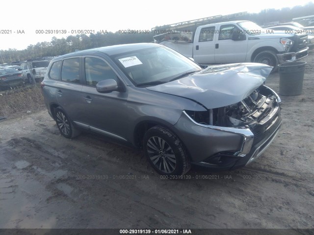 MITSUBISHI OUTLANDER 2018 ja4ad3a37kz005336