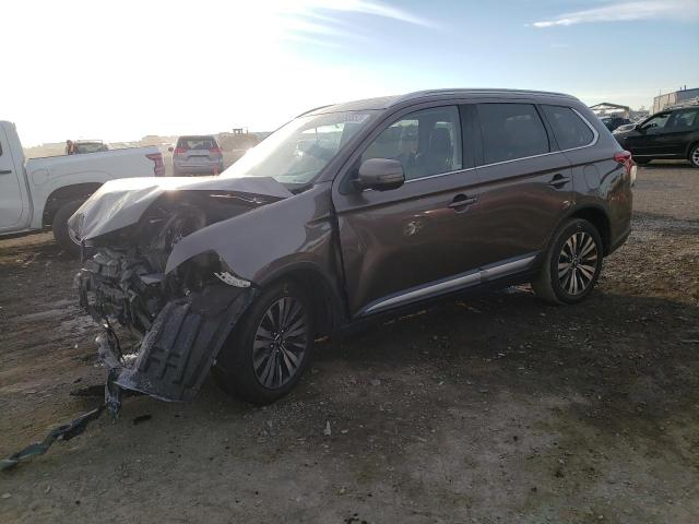 MITSUBISHI OUTLANDER 2019 ja4ad3a37kz006616