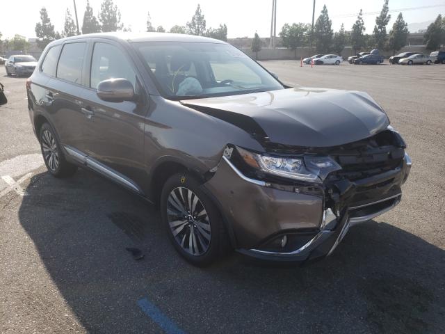 MITSUBISHI OUTLANDER 2019 ja4ad3a37kz007166