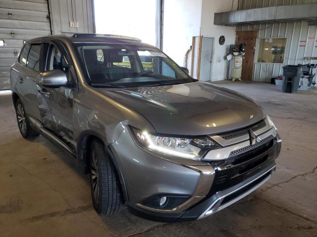 MITSUBISHI OUTLANDER 2019 ja4ad3a37kz007684