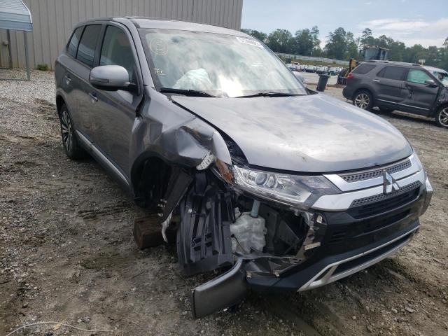 MITSUBISHI OUTLANDER 2019 ja4ad3a37kz011072