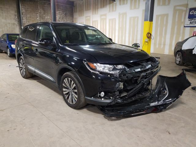 MITSUBISHI OUTLANDER 2019 ja4ad3a37kz011704