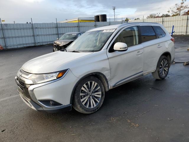 MITSUBISHI OUTLANDER 2019 ja4ad3a37kz017468