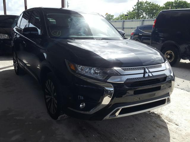 MITSUBISHI OUTLANDER 2019 ja4ad3a37kz019737