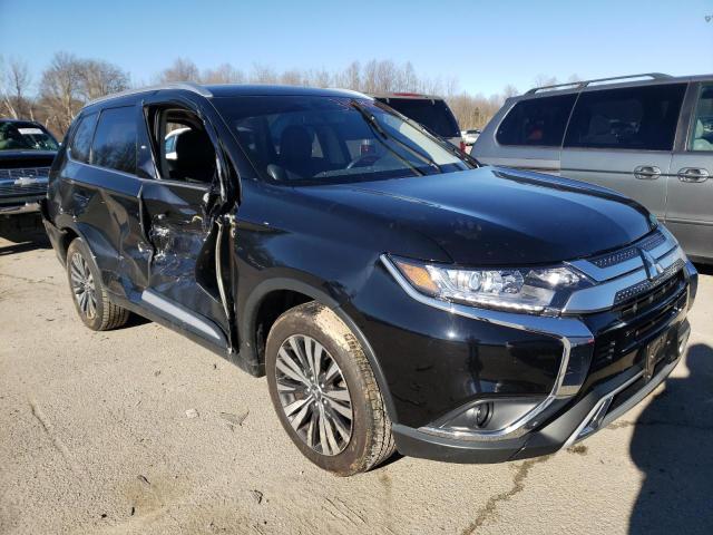 MITSUBISHI OUTLANDER 2019 ja4ad3a37kz020838