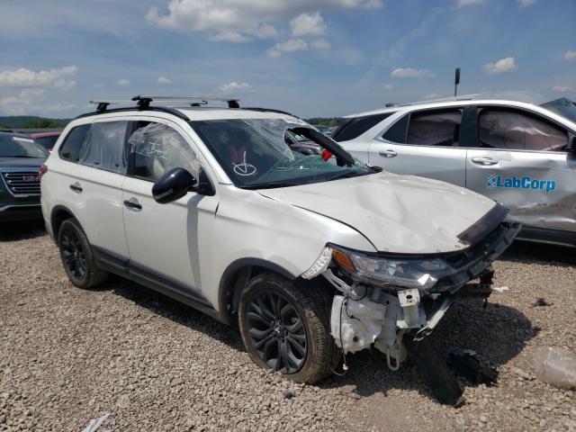 MITSUBISHI OUTLANDER 2019 ja4ad3a37kz025229