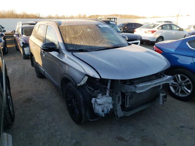 MITSUBISHI OUTLANDER 2019 ja4ad3a37kz025571