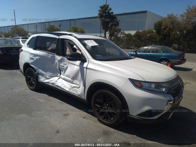 MITSUBISHI OUTLANDER 2019 ja4ad3a37kz025635