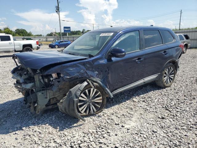 MITSUBISHI OUTLANDER 2019 ja4ad3a37kz028390