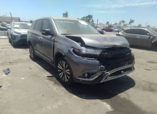 MITSUBISHI OUTLANDER 2019 ja4ad3a37kz028440