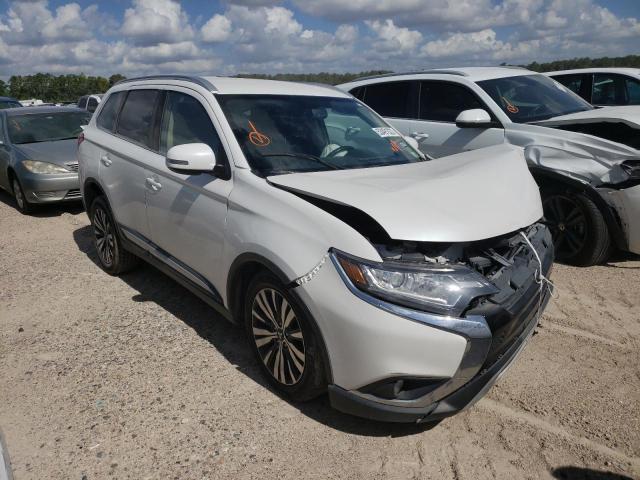 MITSUBISHI OUTLANDER 2019 ja4ad3a37kz028616