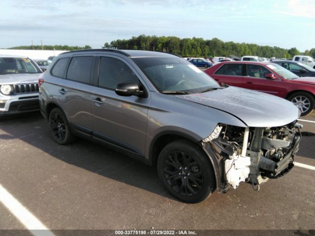 MITSUBISHI OUTLANDER 2019 ja4ad3a37kz029149