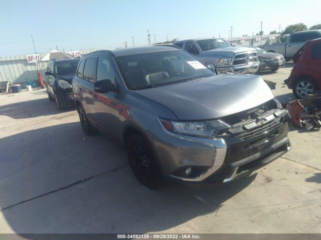 MITSUBISHI OUTLANDER 2019 ja4ad3a37kz032133