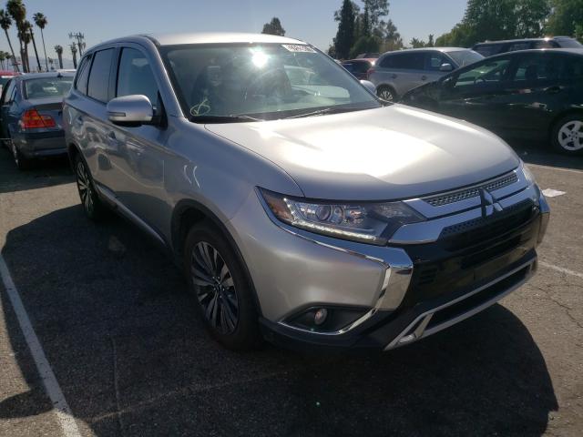 MITSUBISHI OUTLANDER 2019 ja4ad3a37kz034044