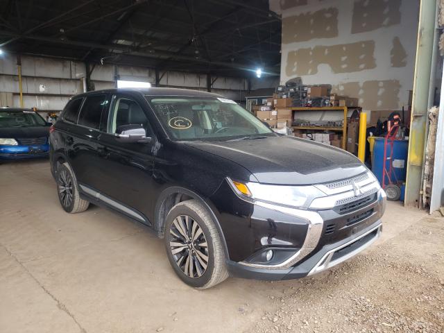 MITSUBISHI OUTLANDER 2019 ja4ad3a37kz034481