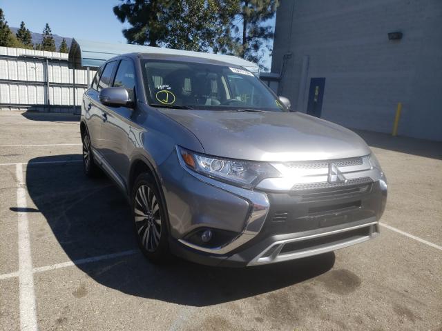 MITSUBISHI OUTLANDER 2019 ja4ad3a37kz034545