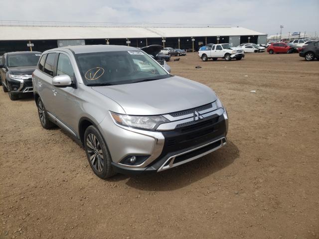 MITSUBISHI OUTLANDER 2019 ja4ad3a37kz034559