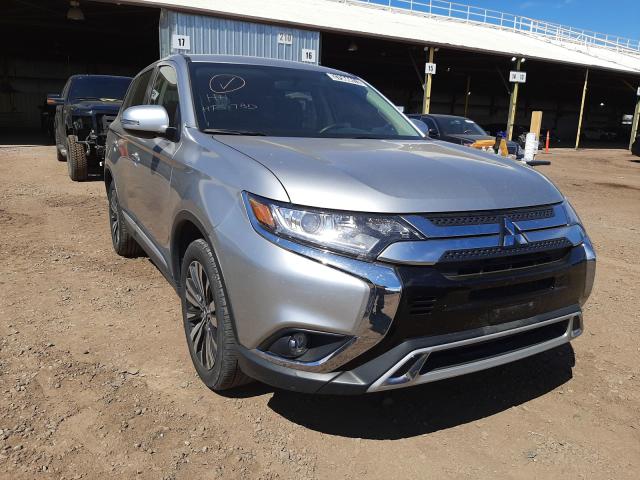 MITSUBISHI OUTLANDER 2019 ja4ad3a37kz034612