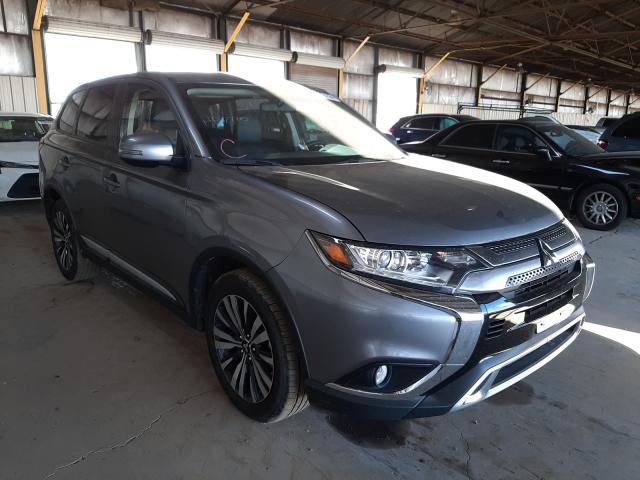 MITSUBISHI OUTLANDER 2019 ja4ad3a37kz034917