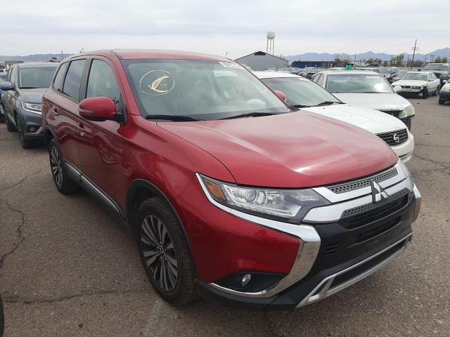 MITSUBISHI OUTLANDER 2019 ja4ad3a37kz037185