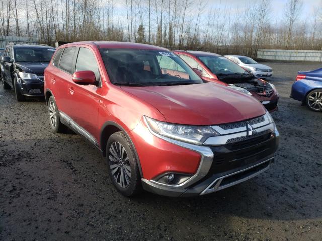 MITSUBISHI OUTLANDER 2019 ja4ad3a37kz037655